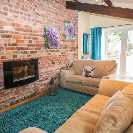 Ivy House Barn Villa Sleaford Luaran gambar